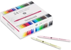 Zestaw pasteli suchych Pastel Pencil Introductory - Sennelier - 12 szt.