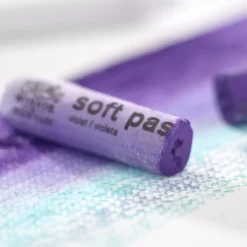 Zestaw pasteli suchych Soft Pastel - Winsor & Newton - 15 kolorów
