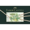 Zestaw pasteli suchych w kredce Pitt Pastel - Faber-Castell - 60 kolorów