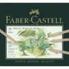 Zestaw pasteli suchych w kredce Pitt Pastel - Faber-Castell - 24 kolory