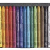 Zestaw pasteli woskowych Neocolor I - Caran d'Ache - 15 szt.