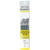 Zestaw pędzli Foundation do akryli - Winsor & Newton - 3 szt.