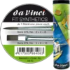 Zestaw pędzli syntetycznych Fit Synthetics - Da Vinci - 6 szt.