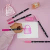Zestaw pisaków Dual Brush Pen Pink - Tombow - 6 szt.