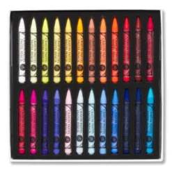 Zestaw połówek pasteli suchych Half Pastel Pencil Introductory - Sennelier - 48 szt.