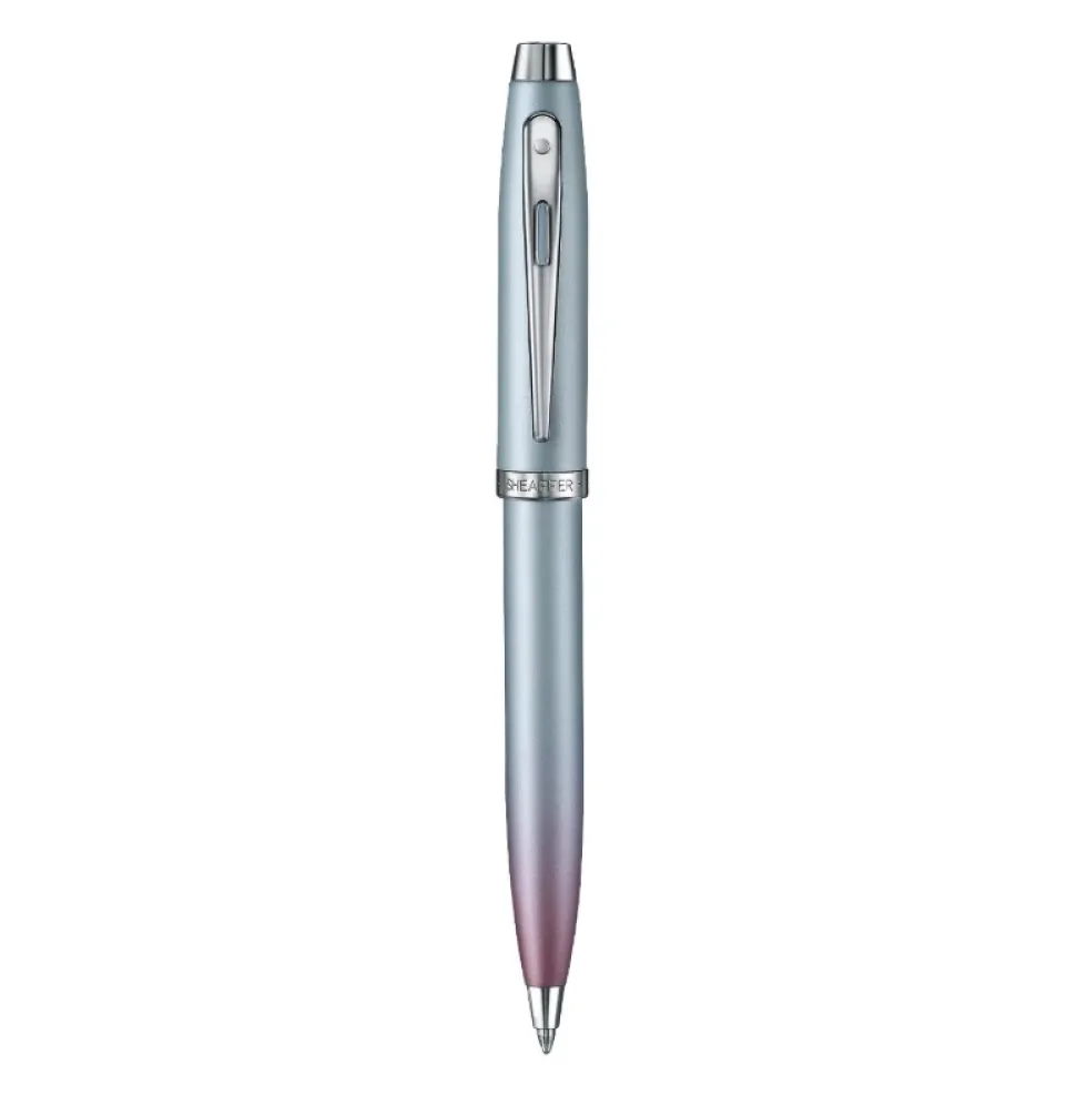 Zestaw prezentowy 100 Expressions - Sheaffer - długopis i etui