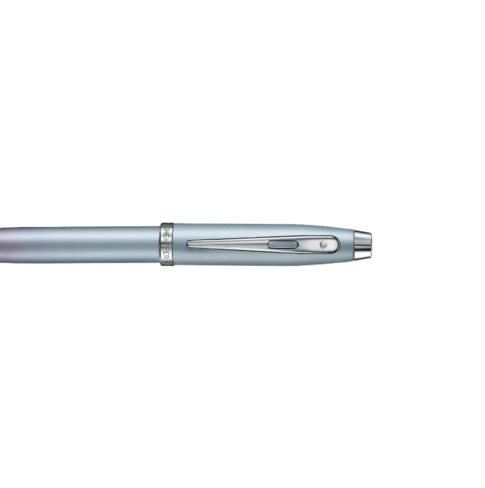 Zestaw prezentowy 100 Expressions - Sheaffer - długopis i notes