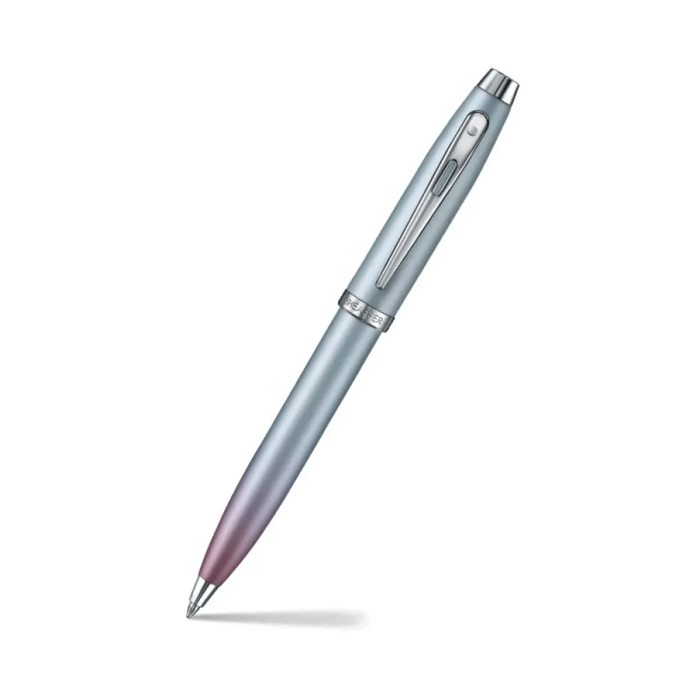 Zestaw prezentowy 100 Expressions - Sheaffer - długopis i notes