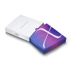 Zestaw prezentowy 100 Expressions - Sheaffer - długopis i notes