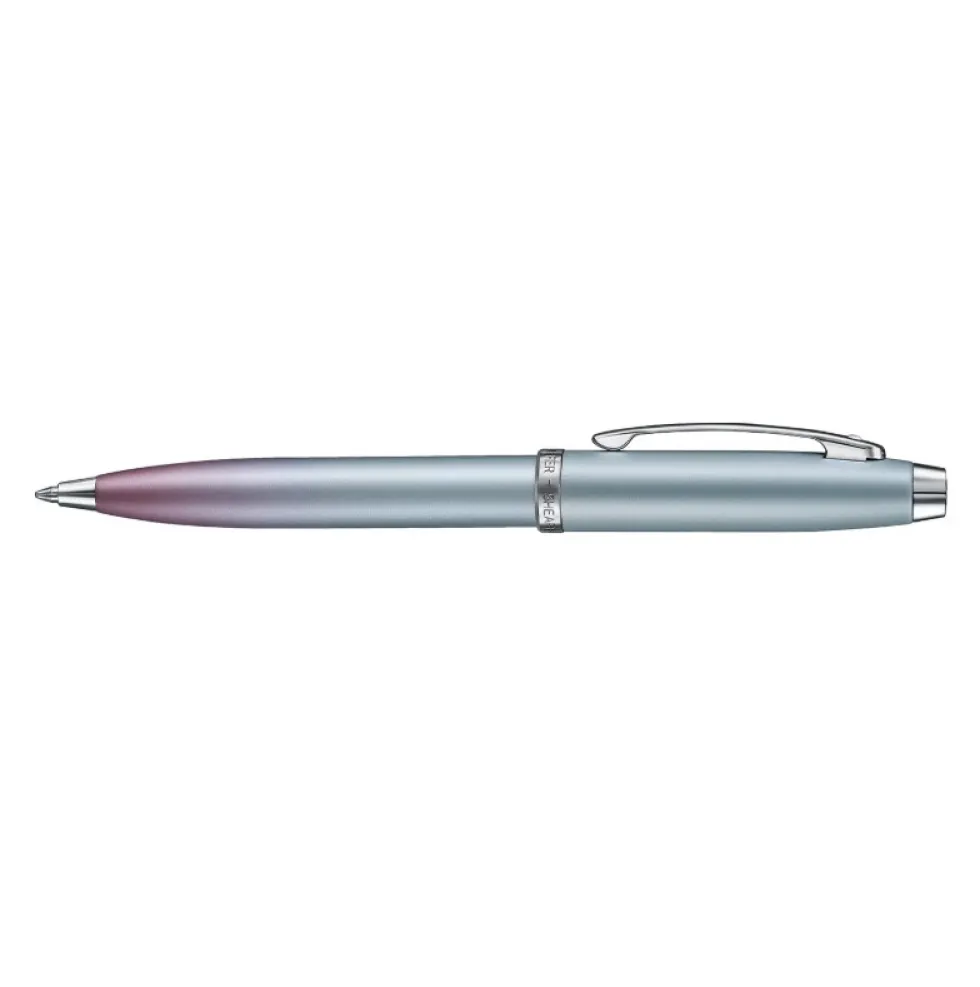 Zestaw prezentowy 100 Expressions - Sheaffer - długopis i notes