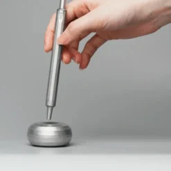 Zestaw prezentowy Metal Writing Set - HMM - Raw