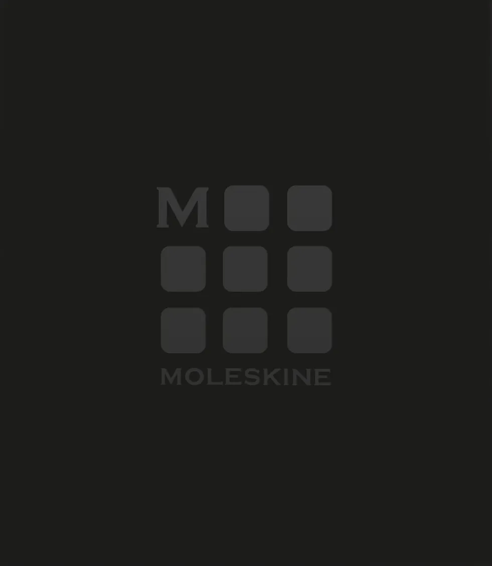 Zestaw prezentowy notatnik i pióro kulkowe - Kaweco x Moleskine