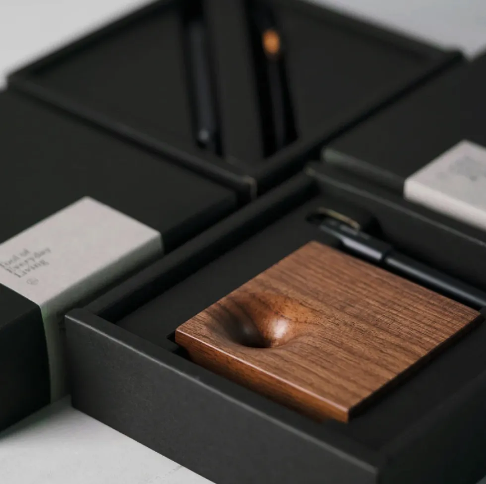 Zestaw prezentowy Style Writing Set - HMM
