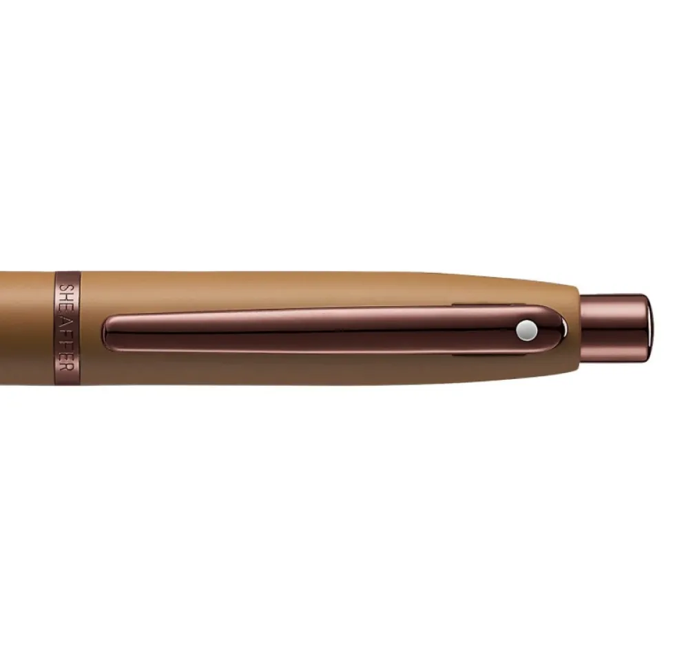 Zestaw prezentowy VFM Coffee Edition - Sheaffer - długopis i etui