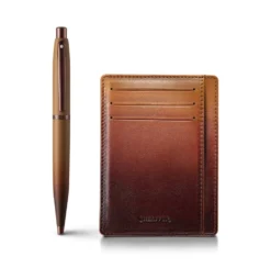 Zestaw prezentowy VFM Coffee Edition - Sheaffer - długopis i etui