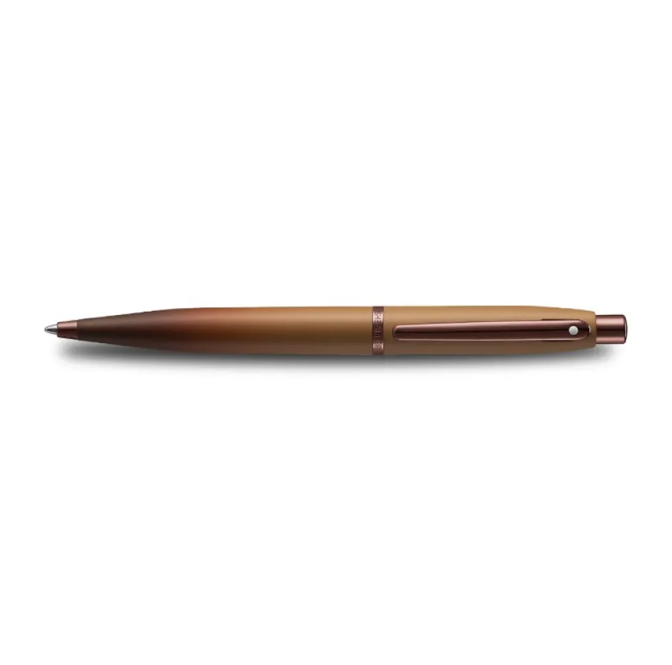 Zestaw prezentowy VFM Coffee Edition - Sheaffer - długopis i notes