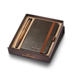 Zestaw prezentowy VFM Coffee Edition - Sheaffer - długopis i notes