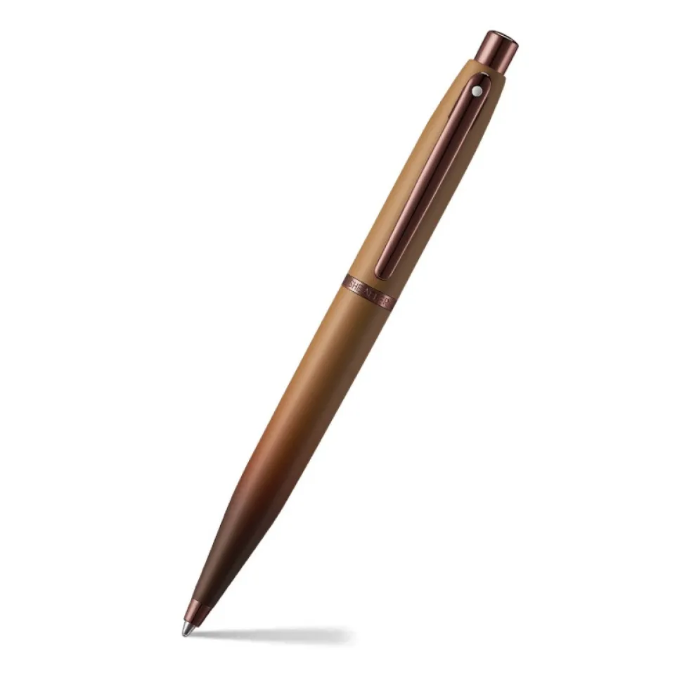 Zestaw prezentowy VFM Coffee Edition - Sheaffer - długopis i notes