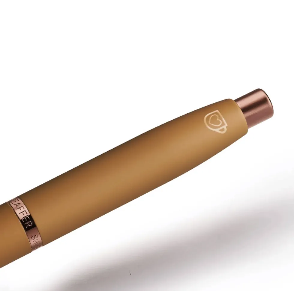 Zestaw prezentowy VFM Coffee Edition - Sheaffer - długopis i notes