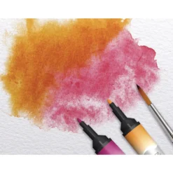 Zestaw Promarker Watercolor - Winsor & Newton - Basic, 12 szt.