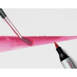 Zestaw Promarker Watercolor - Winsor & Newton - Landscape, 12 szt.