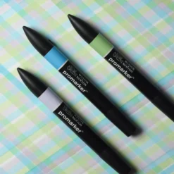 Zestaw Promarker - Winsor & Newton - Pastel Tones 1, 3 szt.