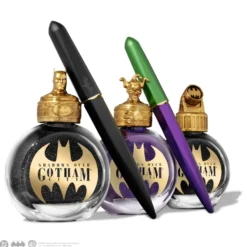 Zestaw Shadows over Gotham City Limited Edition - Ferris Wheel Press - Joker