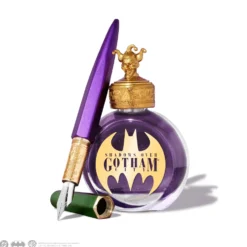 Zestaw Shadows over Gotham City Limited Edition - Ferris Wheel Press - Joker