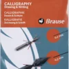 Zestaw stalówek Drawing & Writing - Brause - 3 szt.