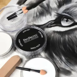 Zestaw suchych pasteli PanPastel Blending & Shading - 3 kolory