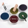Zestaw suchych pasteli PanPastel Extra Dark Shades - 5 kolorów