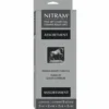 Zestaw węgli Assortment - Nitram - B+, B, HB, H, 8 szt.