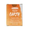 Zestaw węgli w płynie Liquid Earth - Schmincke - 3 kolory x 5 ml