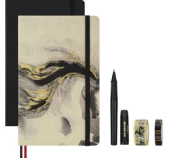 Zestaw 2026 Year of the Horse Creative Set - Moleskine