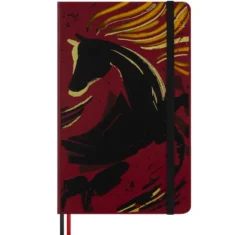 Zestaw 2026 Year of the Horse - Moleskine x Blackwing