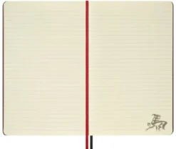 Zestaw 2026 Year of the Horse - Moleskine x Blackwing
