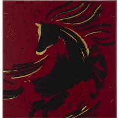 Zestaw 2026 Year of the Horse - Moleskine x Blackwing