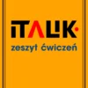 Zeszyt ćwiczeń do kaligrafii dla dzieci - Agata Kafarska - Italik