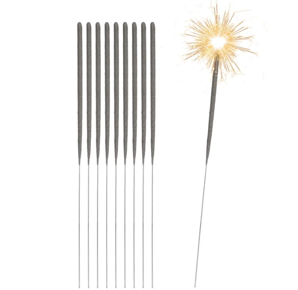 Zimne ognie - 16 cm, 10 szt.