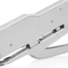 Zszywacz biurowy 548/E2 - Zenith - Silver