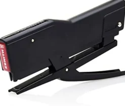 Zszywacz biurowy 590 - Zenith - Black