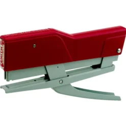 Zszywacz biurowy 590 - Zenith - Red