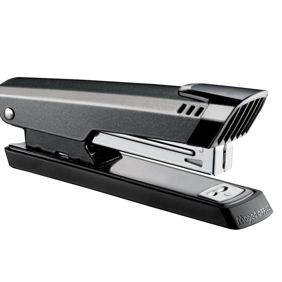 Zszywacz metalowy Start - Maped - czarny