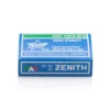 Zszywki 130/Z 6/4 - Zenith - 1000 szt.